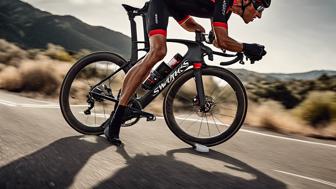 Entdecken Sie die neuesten Specialized S-Works Modelle für Extreme Performance