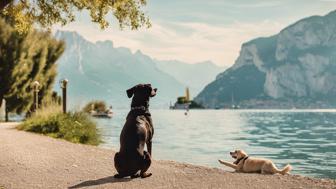 Erfahrungen beim Urlaub am Gardasee mit Hund: Tipps für die perfekte Reise