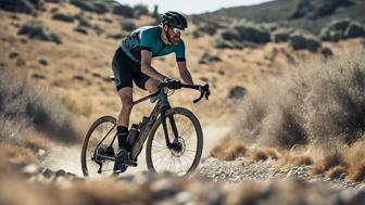 Erfahrungen mit dem SCOTT Addict Gravel Tuned: Das perfekte Gravel-Bike für Abenteuer