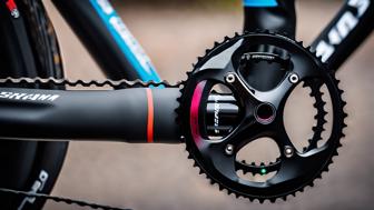 Erfahrungsbericht: Der SRAM Force AXS Powermeter im Detail