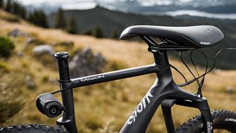 Ergon SM Pro Men: Der perfekte Sattel für sportive Fahrer