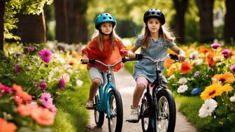 Erlebe das Abenteuer: Das Early Rider Belter 14 – Das perfekte Kinderfahrrad für die Kleinen