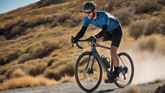 Erleben Sie die Performance des Specialized Diverge Elite E5: Ihr ultimativer Begleiter für Gravel-Abenteuer