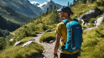 Evoc Hip Pack Pro: Die perfekte Hüfttasche für Abenteuer und Sport