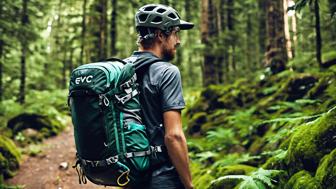 Evoc Trail Pro 26: Der ultimative Rucksack für Abenteuerlustige