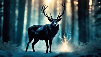 Expecto Patronum Bedeutung: Der Zauber und seine Tiefe