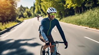 Fahrrad Blinker mit Zulassung - Alles, was Sie wissen müssen!