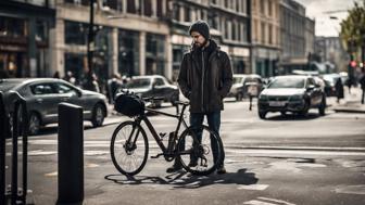 Fahrrad geklaut, keine Versicherung? So gehen Sie richtig mit dem Verlust um!