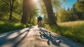 Fahrrad knacken beim Treten: Ursachen und Lösungen für ein störungsfreies Fahrvergnügen