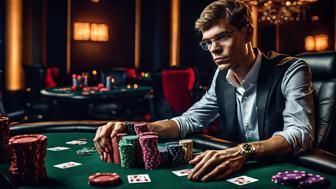 Fedor Holz Vermögen: So hat der Pokerprofi sein Vermögen aufgebaut