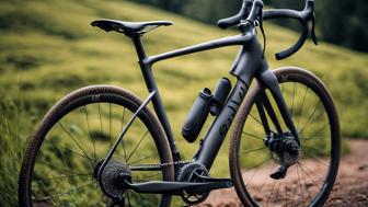 Fizik Argo Terra X5: Der ultimative Gravel-Sattel für Komfort und Leistung