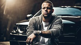 Fler Vermögen: Was der Rapper 2024 wirklich verdient und besitzt