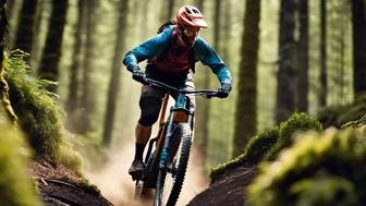 FOX FLOAT X2 Factory: Der ultimative Luftdämpfer für MTB-Outdoorsport