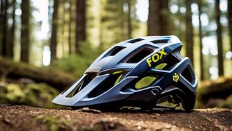 Fox Speedframe Pro MIPS: Der ultimative MTB Helm für Sicherheit und Komfort