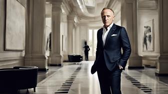 François-Henri Pinault Vermögen: Ein Blick auf seinen Reichtum und seine Investments