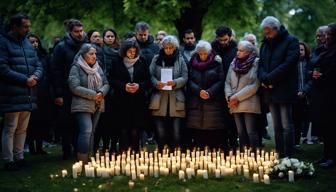 Frankfurt benennt Platz nach Jina Mahsa Amini um