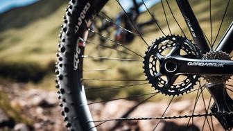 Garbaruk Kassette 12-fach: Die perfekte Wahl für dein MTB-Upgrade