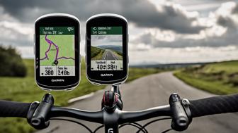 Garmin Edge 830 vs 840: Welches Modell passt zu dir?