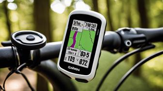 Garmin Edge Explore vs Explore 2: Der ultimative Vergleich der Radcomputer