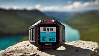 Garmin Epix 3: Release Date und alles, was du wissen musst