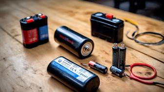 Gel-Batterie Nachteile: Was Sie Wissen Sollten