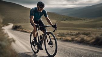 Ghost Road Rage Advanced: Der ultimative Test der neuesten Gravel-Bikes