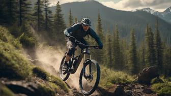 Giant Reign E+ 1: Das ultimative E-Enduro für Abenteuerlustige