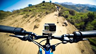 GoPro HERO 4 Session im Test: Die ultrakompakte Action-Kamera im Fokus