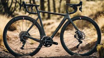 Grail CF SL 7: Das ultimative Gravelbike für grenzenlose Abenteuer