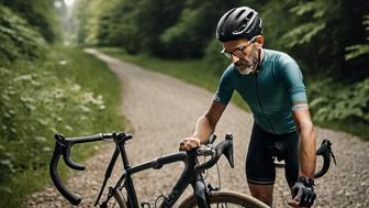 Gravel Bike Lenker einstellen: So findest du die optimale Position für dein Rad