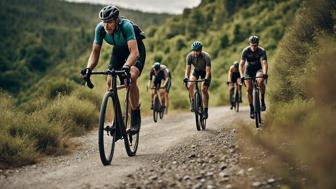 Gravel Bike Test 2024: Die besten Bikes für jedes Terrain im Vergleich