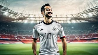 Gündogan Vermögen: Ein Blick auf den Reichtum des Fußballstars Ilkay Gündogan