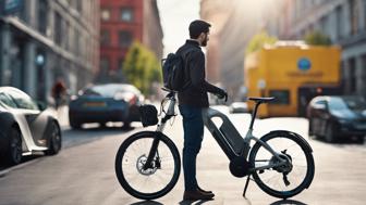 Häufige Probleme mit Winora E-Bikes: Lösungen und Tipps