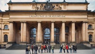 Historisches Museum Frankfurt verbietet Pro-Palästina-Aktivist als Guide