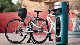 Im Test: Bosch Easy Pump – Die perfekte Akku-Luftpumpe für jeden Einsatz