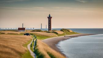 Insel Fehmarn Sehenswürdigkeiten für jeden Geschmack entdecken