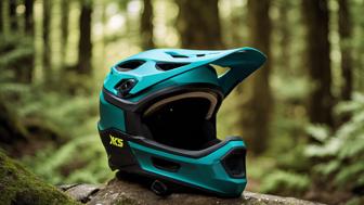 IXS Trigger FF MIPS: Der optimale Fullface-Helm für Sicherheit und Komfort