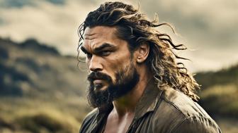 Jason Momoa Vermögen: Ein Blick auf das Vermögen des Schauspielers und seine Karriere