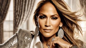 Jennifer Lopez Vermögen: So hat sich ihr Reichtum entwickelt