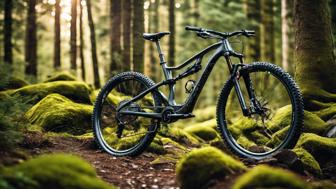 Jetzt das beste MTB Fully 29 Zoll finden - Unsere Kaufberatung für vollgefederte Mountainbikes