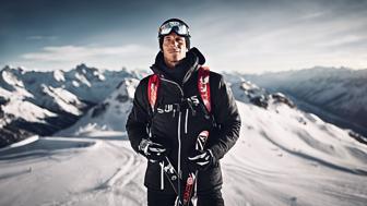 Jon Olsson Vermögen: Ein detaillierter Blick auf den Reichtum des Ski-Stars und YouTubers