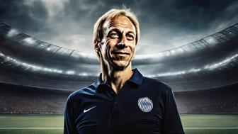 Jürgen Klinsmann: Vermögen und finanzielle Highlights 2024