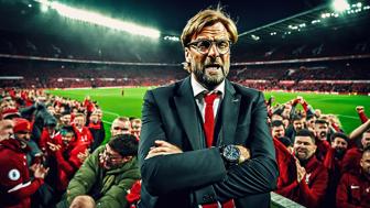 Jürgen Klopp: Sein Vermögen und die finanziellen Erfolge als Trainer