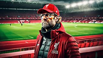 Jürgen Klopp: Vermögen und Gehalt im Überblick 2024