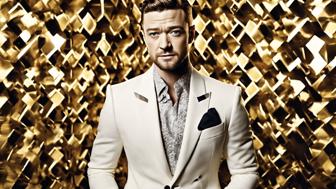 Justin Timberlake Vermögen 2024: Ein Blick auf den Reichtum des Popstars