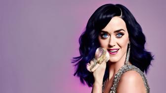 Katy Perry: Ihr Vermögen und die Geheimnisse hinter ihrem Erfolg 2024