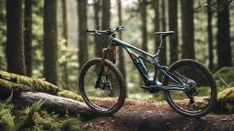 Kettenblatt Bosch Performance CX Gen 4: Der Ultimative Leitfaden für E-Bike-Enthusiasten