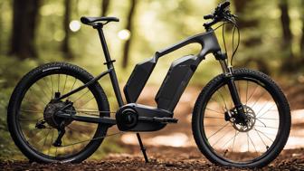 Kettenschutz für Cube E-Bikes: Die besten Tipps und Empfehlungen