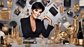 Kris Jenner Vermögen: Die Geheimnisse hinter dem Reichtum der Kardashian-Jenner Familie