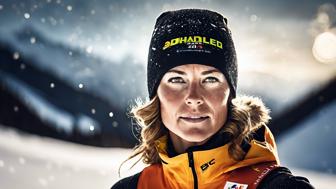 Laura Dahlmeier Vermögen - Ein Blick auf die Finanzen der Biathlon-Ikone